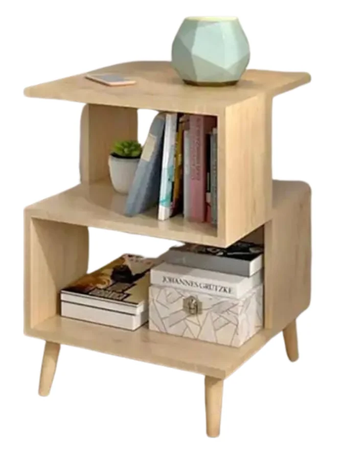 Coiffeuse en Bois MDF