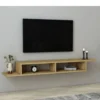 Meuble TV mural